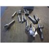 Image 3 : Lot of Assorted Radius Cutters