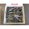 Image 1 : Lot of Assorted Ball End Mills