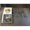 Image 2 : Lot of Assorted Ball End Mills