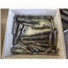 Image 3 : Lot of Assorted Ball End Mills