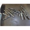 Image 4 : Lot of Assorted Ball End Mills