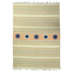 Zapotec Rug/Weaving