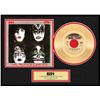 Image 1 : KISS ''I Was Made for Loving You'' Gold 45