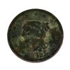 Image 1 : 1842 Large Cent Coin