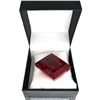 Image 1 : APP: 23.2k 661.95CT Recangle Cut Ruby Gemstone