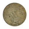 Image 1 : 1853 Three Cent Silver Coin