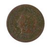 Image 1 : 1877 Indian Head One Cent Coin