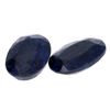 Image 1 : APP: 1.5k 31.24CT Oval Cut Blue Sapphire Parcel
