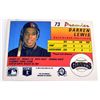 Image 2 : Premier Darren Lewis Baseball Card