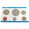 Image 2 : 1977 U.S. MInt Uncirculated Set Coin