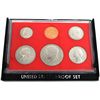 Image 1 : 1981 United States Proof Set Coin