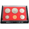 Image 2 : 1981 United States Proof Set Coin
