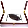 Image 1 : APP: 9k 1124.30CT Marquise Cut Ruby Gemstone