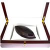 Image 2 : APP: 9k 1124.30CT Marquise Cut Ruby Gemstone