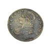 Image 1 : 1834 Capped Bust Half Dollar Coin