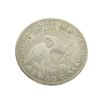 Image 2 : 1820 Capped Bust Half Dollar Coin