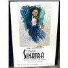 Image 1 : Hand Signed LeRoy Neiman: Sinatra at Hofstra