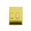 Image 2 : Valcambi Suisse 1g Fine Gold Bar