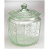 Image 1 : Green Cookie Jar