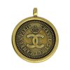 Image 1 : CHANEL Zipper Pull - Great For a Charm