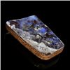 Image 1 : APP: 7k 50.04CTGrams Natural Form Boulder Opal Gemstone