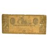 Image 1 : 1854 Augusta GA.$5 Note