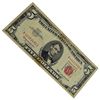 Image 1 : 1963 $5 Red Seal Note