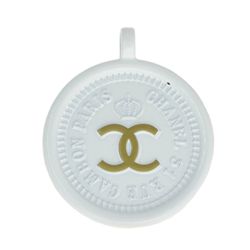 CHANEL Zipper Pull - Great For a Charm