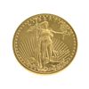 Image 1 : 2013 1/10 oz Gold $5 American Eagle Coin