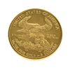 Image 2 : 2013 1/10 oz Gold $5 American Eagle Coin