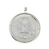 Image 1 : CHANEL Zipper Pull - Great For a Charm