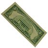 Image 2 : 1963 $5 Red Seal Note