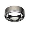 Image 1 : Rare Tungsten Size 8.5 Ring