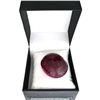 Image 2 : APP: 25.6k 731.05CT Oval Cut Ruby Gemstone