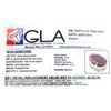 Image 2 : APP: 6.9k Designer Sebastian 156.18CT Oval Cut Ruby and Sterling Silver Pendant