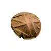 Image 2 : Rare Indian Gold Fanam Tanjore Style Coin