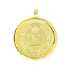 Image 1 : CHANEL Zipper Pull - Great For a Charm