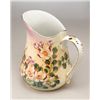 Image 1 : Porcelain Apple Blossom Pitcher