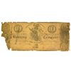 Image 1 : 1832 Augusta GA.$10 Note