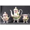 Image 1 : Apple Blossom Tea Set of 3