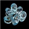 Image 1 : 25.40CT Blue Topaz Parcel