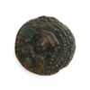 Image 2 : Ancient Bronze Coin