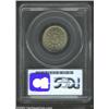 Image 2 : 1878 5C PR66 PCGS. This is a scarce, proof only issue with a mintage of 2,350 pieces. The attractive