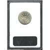 Image 2 : 1869 5C MS65 ANACS. Doubled Die Obverse. Minor doubling is noticed on the letters of the motto on th