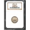 Image 1 : 1870 5C PR66 NGC. Fully struck throughout, and eminently well preserved, this lovely Gem has excelle