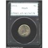 Image 1 : 1901 5C MS65 PCGS. A lustrous lilac-gray Gem that is seemingly free from the most trivial contact. T