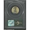 Image 2 : 1901 5C MS67 PCGS. In the 1995 book The Complete Guide to Shield and Liberty Nickels, Gloria Peters.