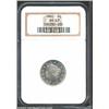 1892 5C PR67 NGC. Virtually unimprovable with highly reflective fields shaded in an effervescent mel