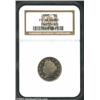 1895 5C PR66 Cameo NGC. A beautiful Cameo effect is seen on each side of this pristine proof Liberty
