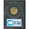 Image 2 : 1932-D 25C MS65 PCGS. Only 436,800 pieces were produced of the 1932-D Quarter. And as such, it is al